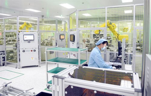 張敬華專題調(diào)度軟件和人工智能產(chǎn)業(yè)鏈 沉心強(qiáng)鏈補(bǔ)鏈，聚力培育“鏈主”